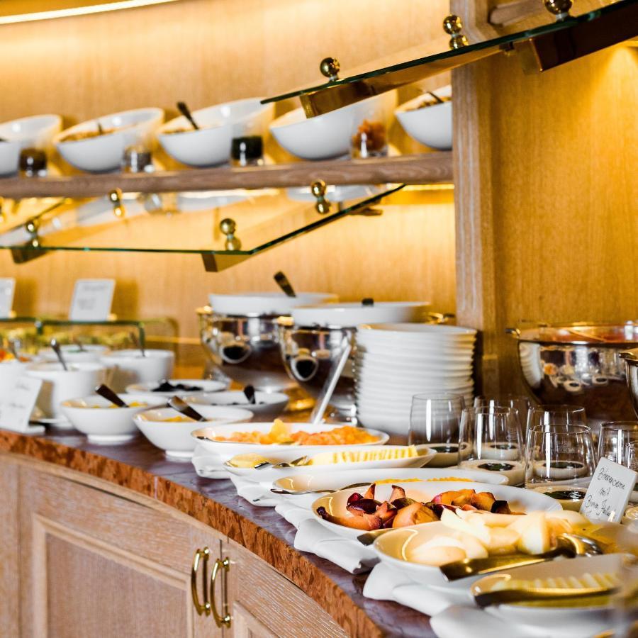 Relais & Chateaux Buelow Palais Drezda Kültér fotó