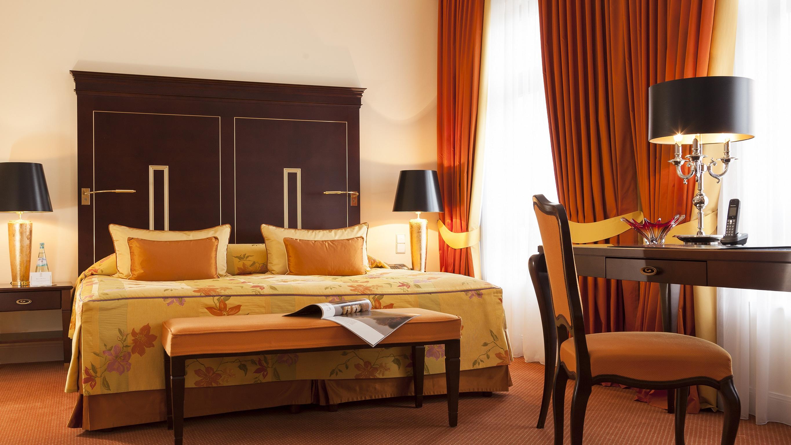 Relais & Chateaux Buelow Palais Drezda Kültér fotó