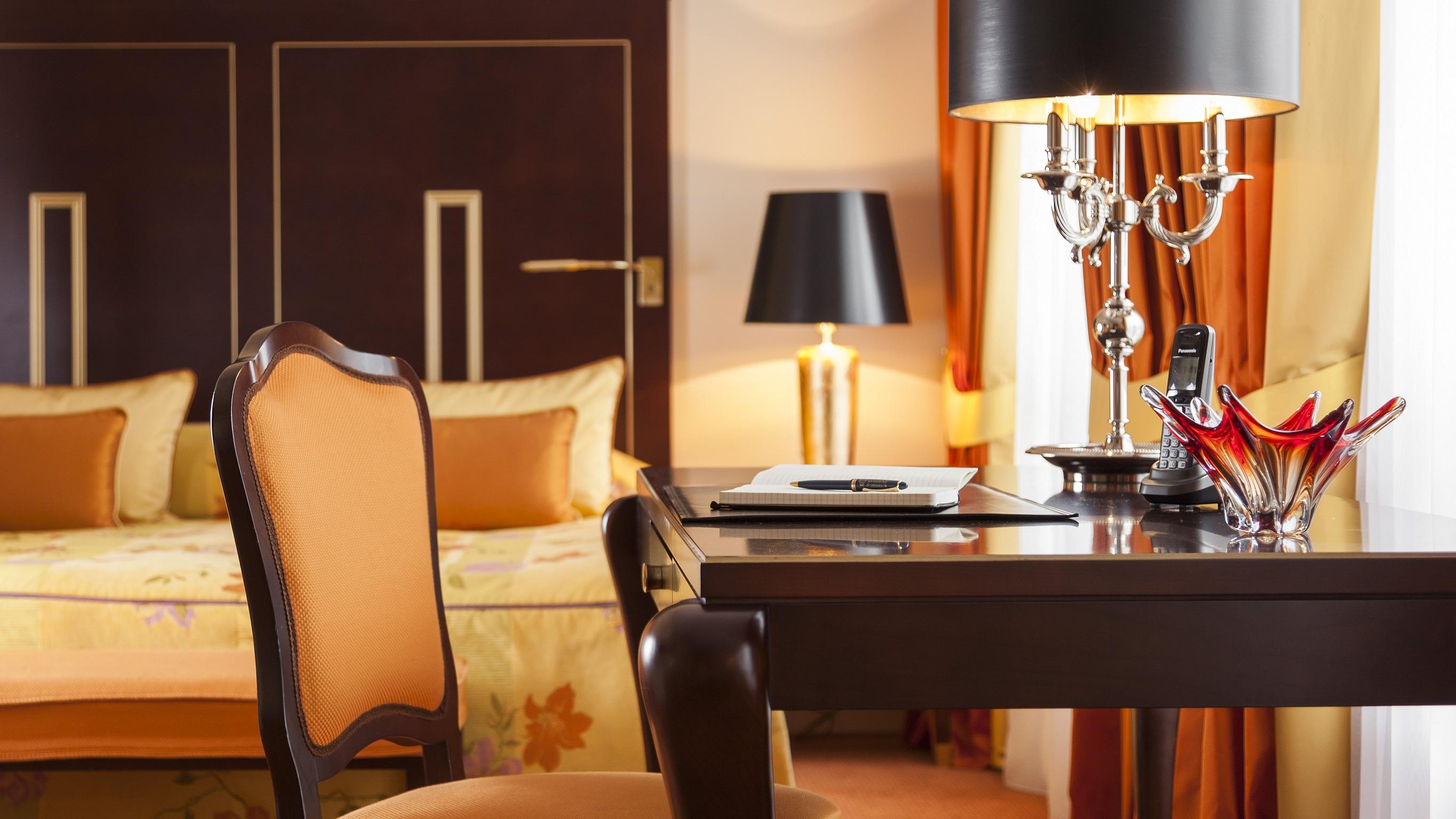 Relais & Chateaux Buelow Palais Drezda Kültér fotó