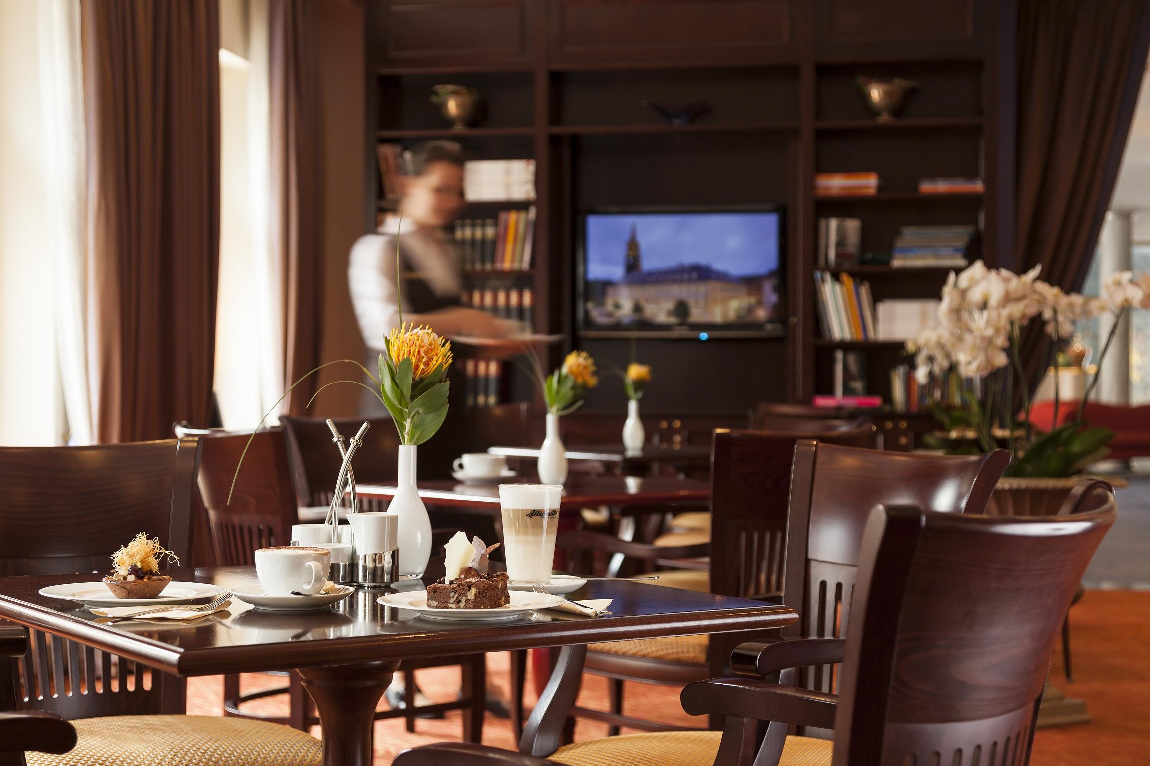 Relais & Chateaux Buelow Palais Drezda Kültér fotó