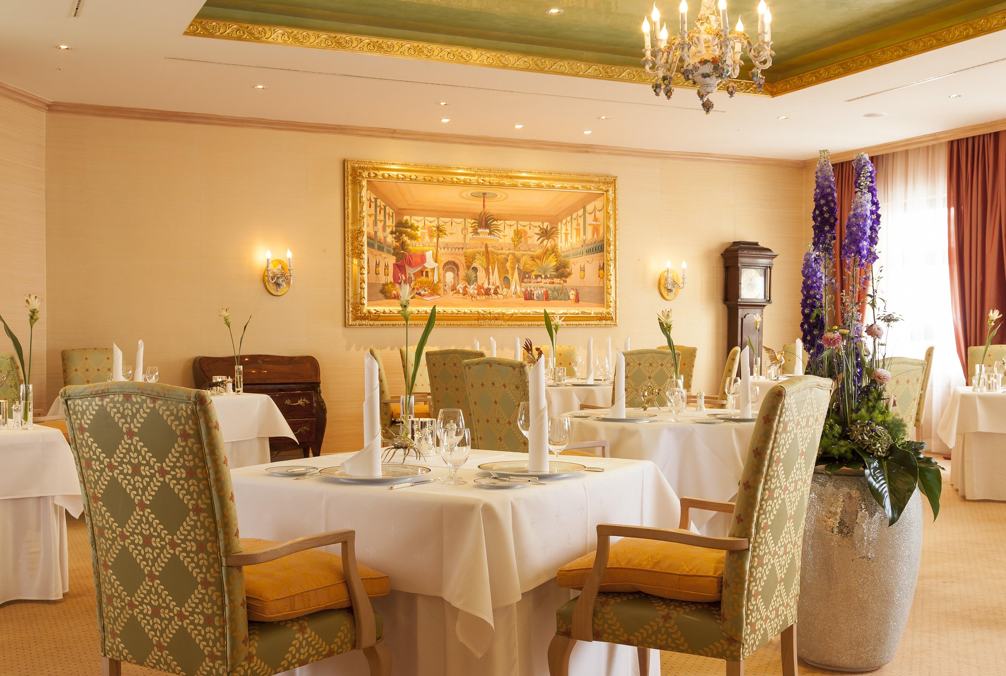Relais & Chateaux Buelow Palais Drezda Kültér fotó