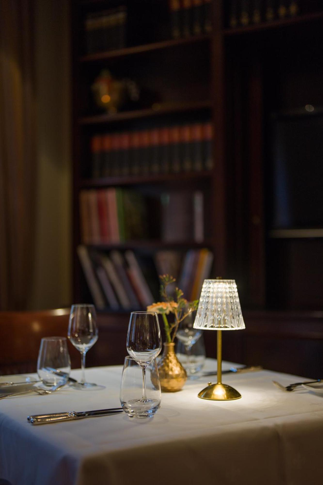 Relais & Chateaux Buelow Palais Drezda Kültér fotó