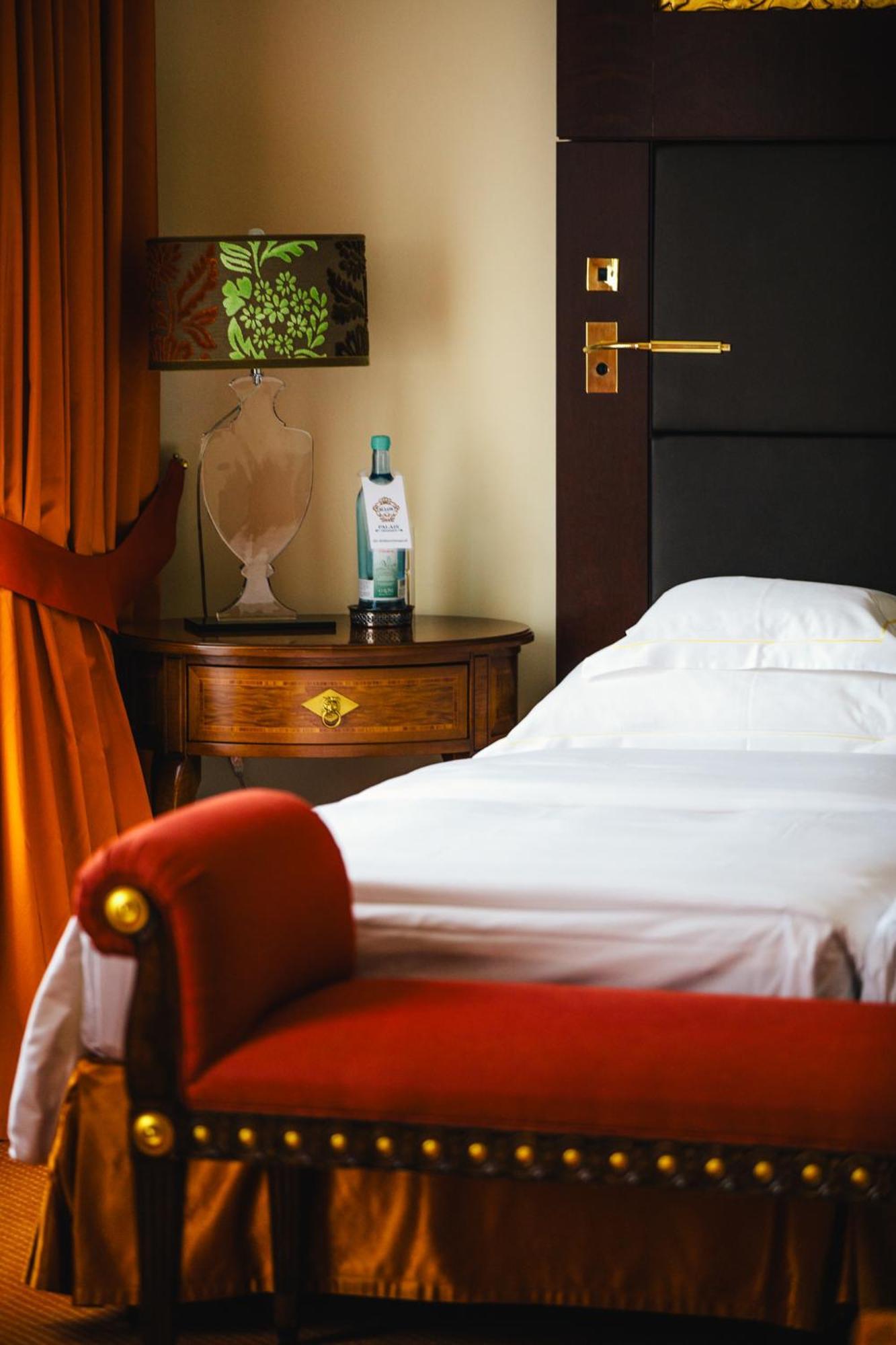 Relais & Chateaux Buelow Palais Drezda Kültér fotó